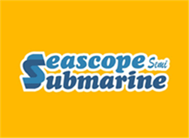 Sea Scope Submarine