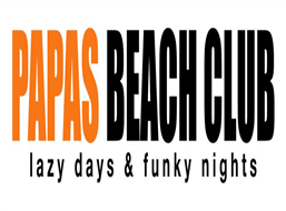 Papas Beach Club